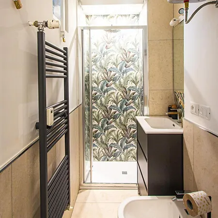 Casa Vela Apartment Turin Exterior photo