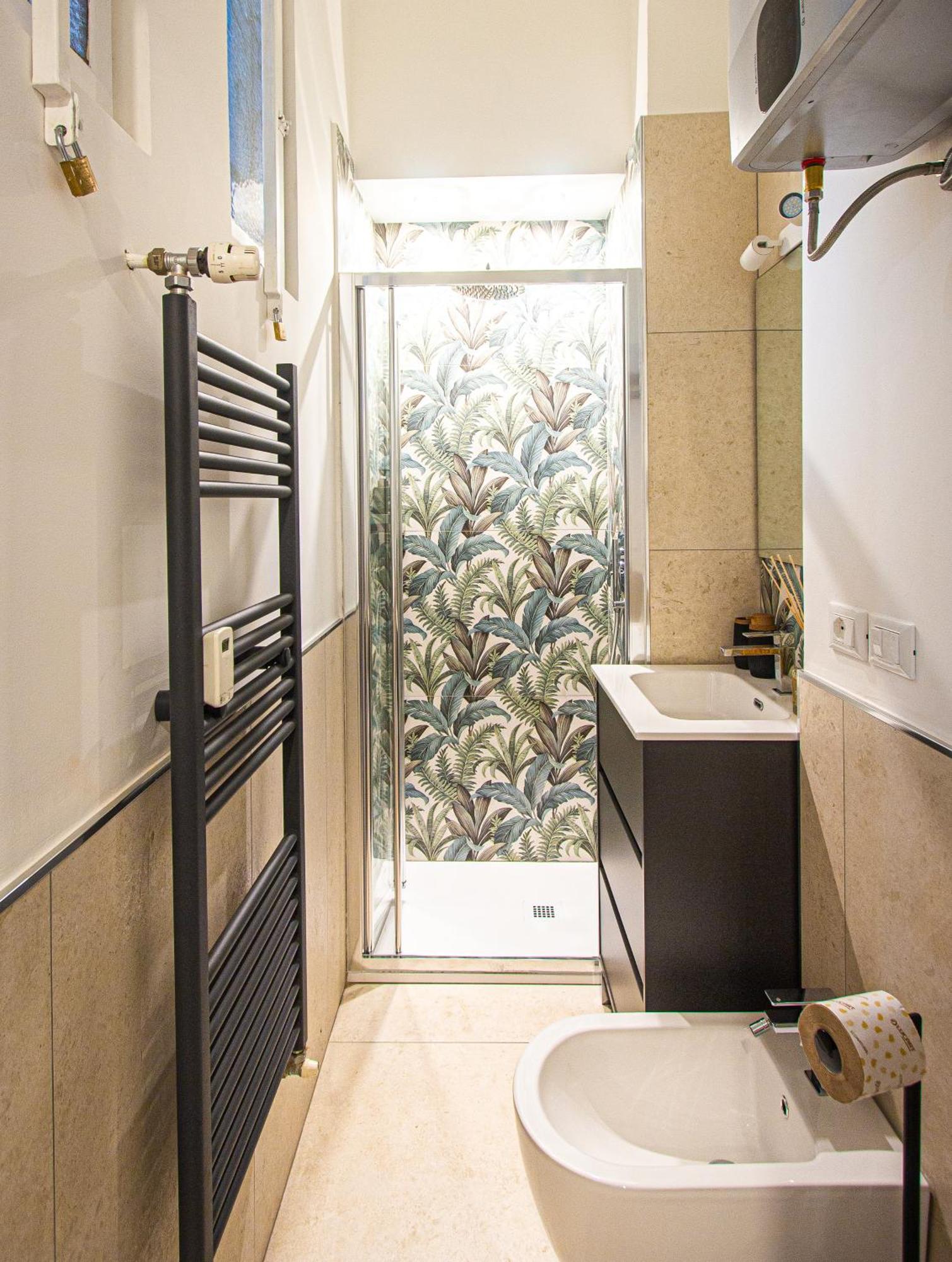 Apartment Casa Vela Turin