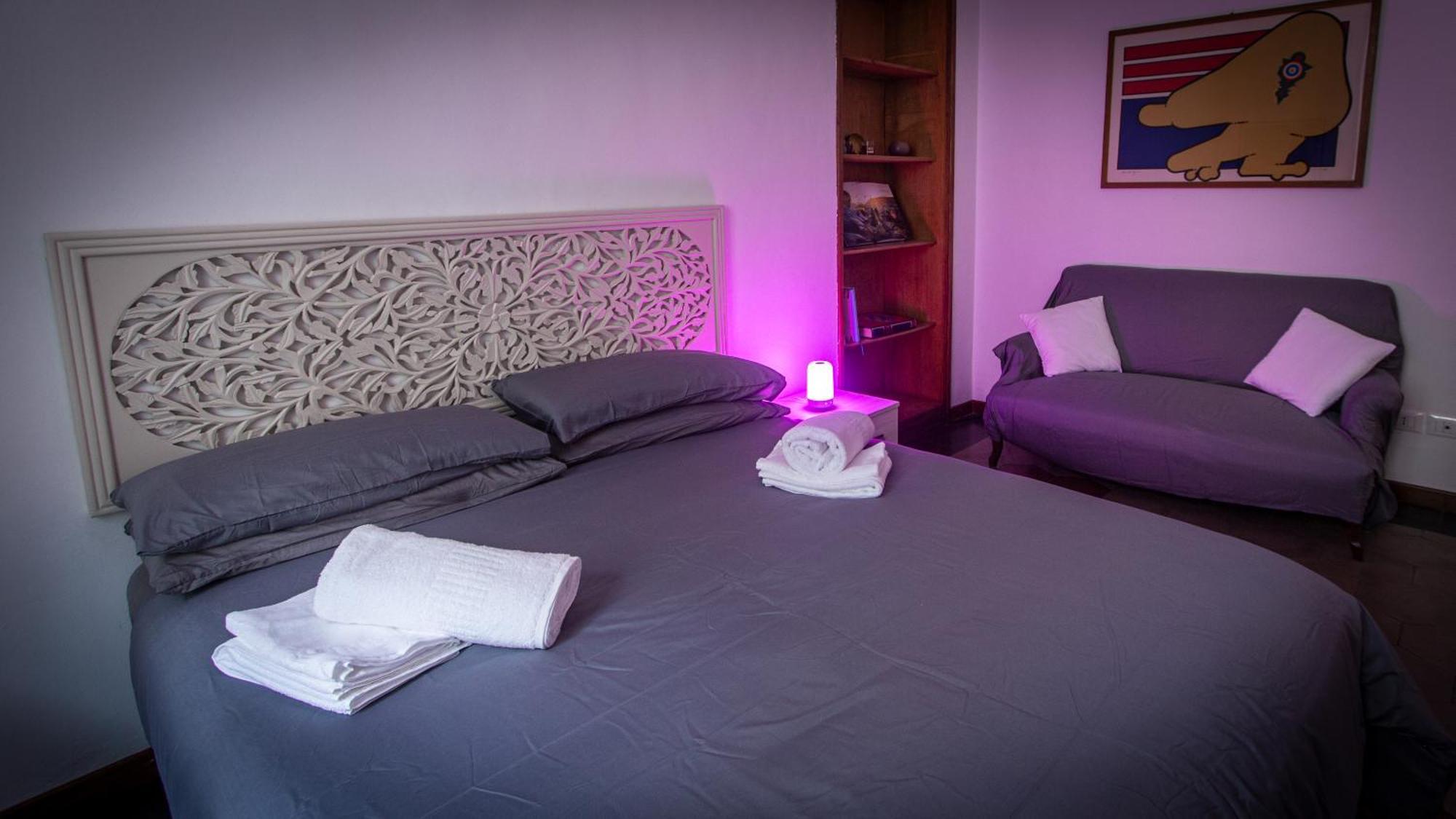 Apartment Casa Vela