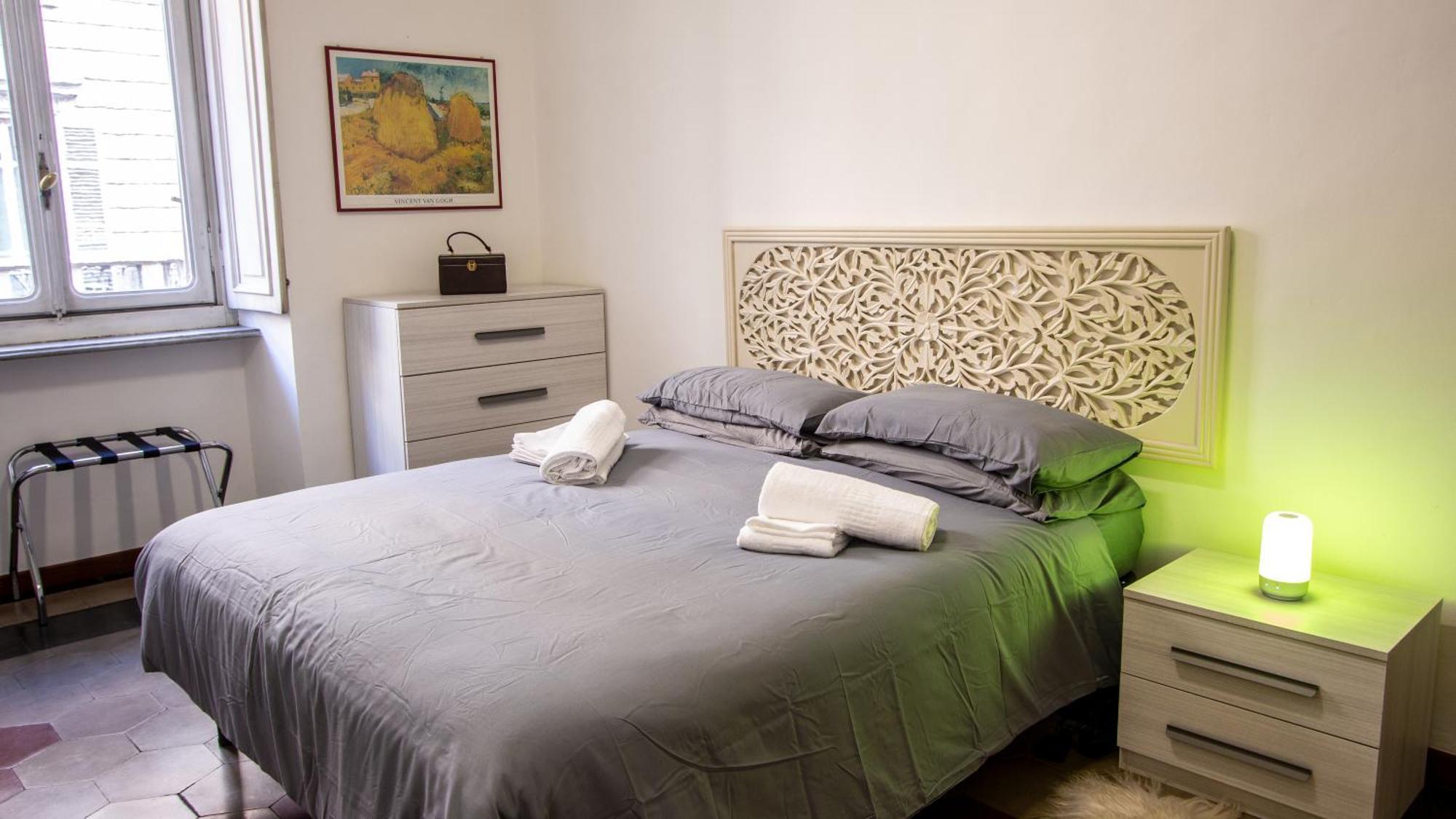 Apartment Casa Vela