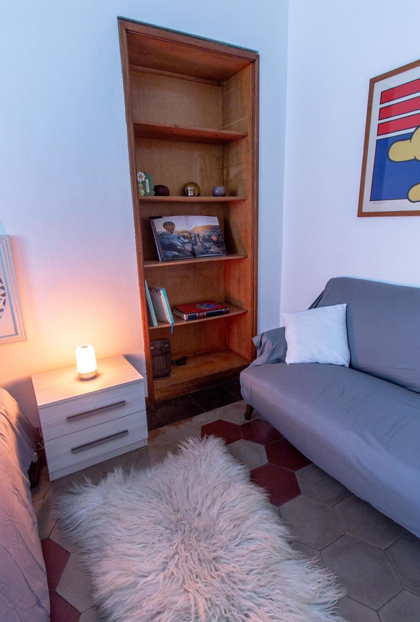 Casa Vela Apartment Turin
