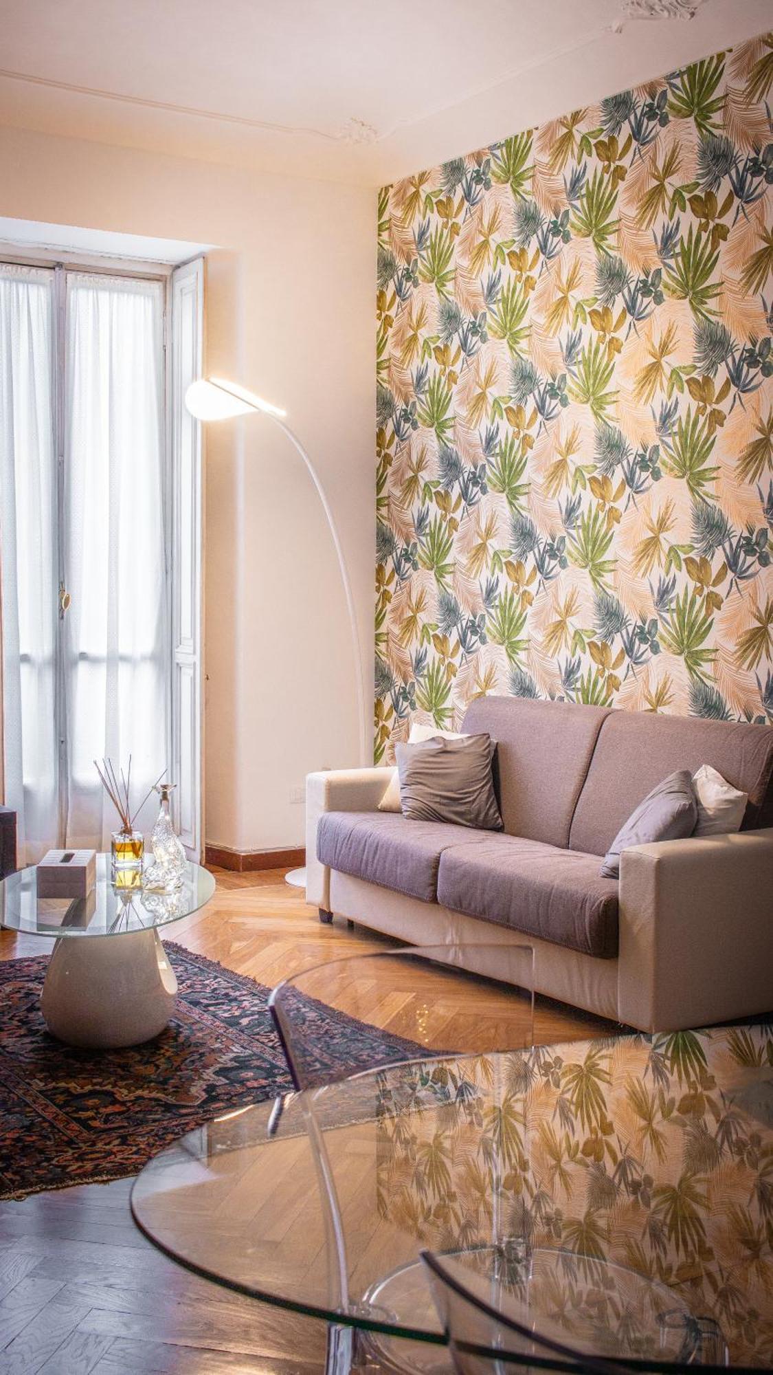 Apartment Casa Vela