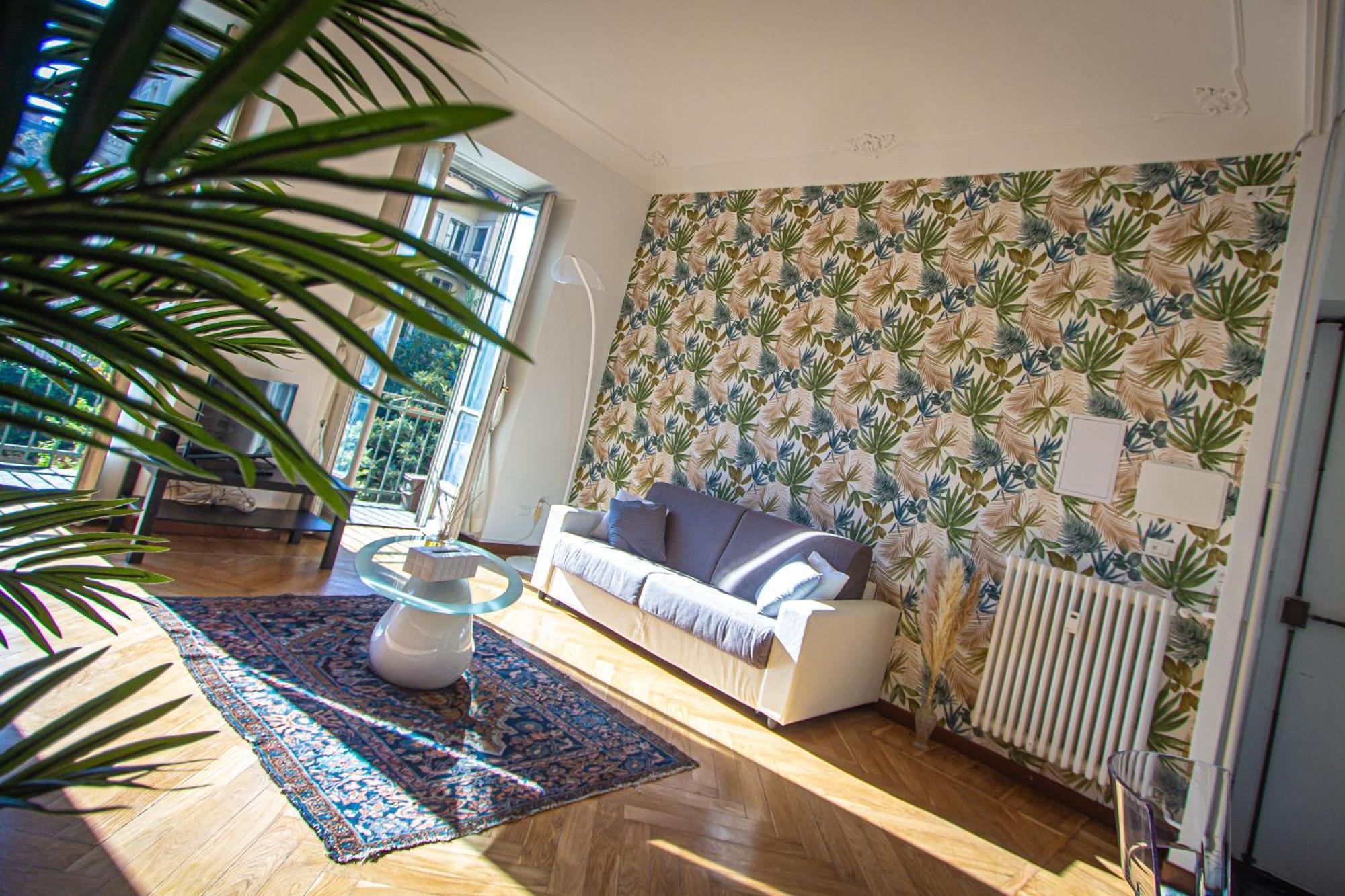 Casa Vela Turin