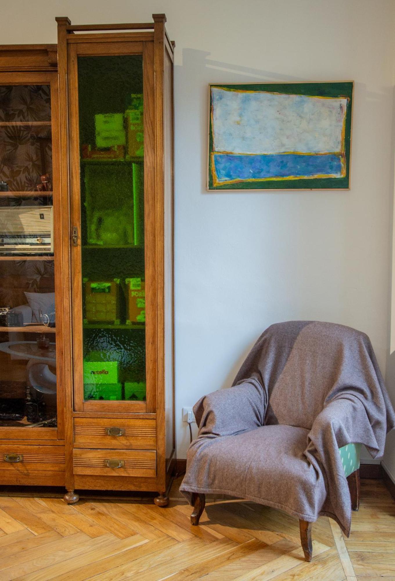 Casa Vela Apartment Turin