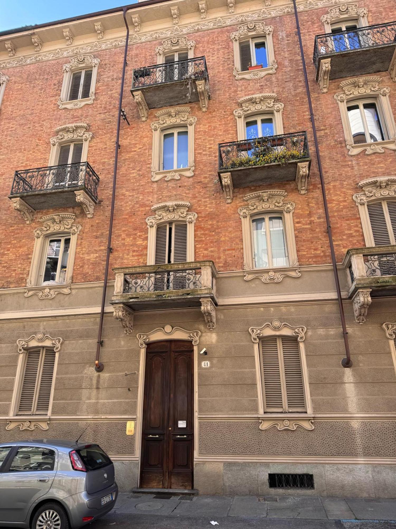 Casa Vela Apartment